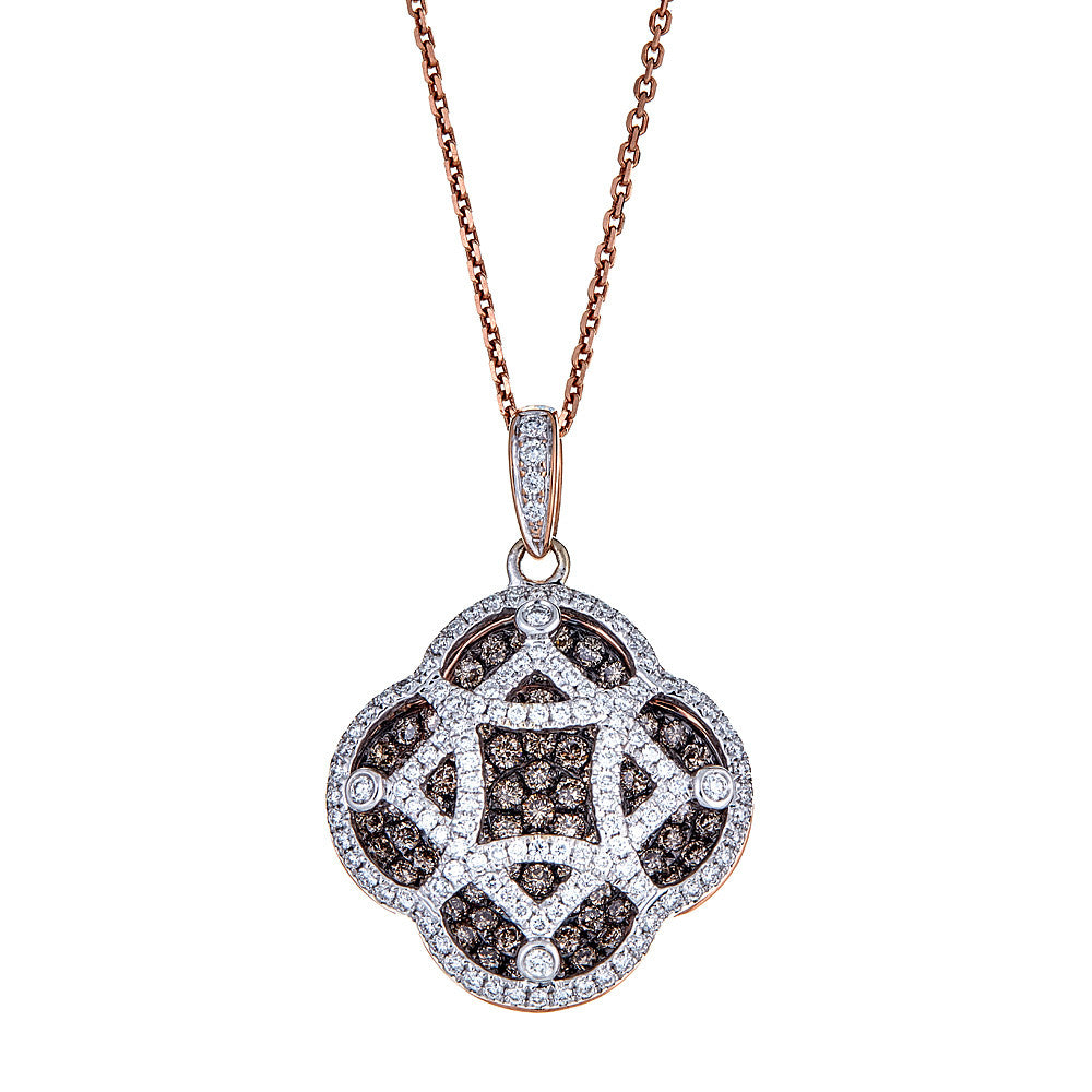 Gregg ruth store pendant